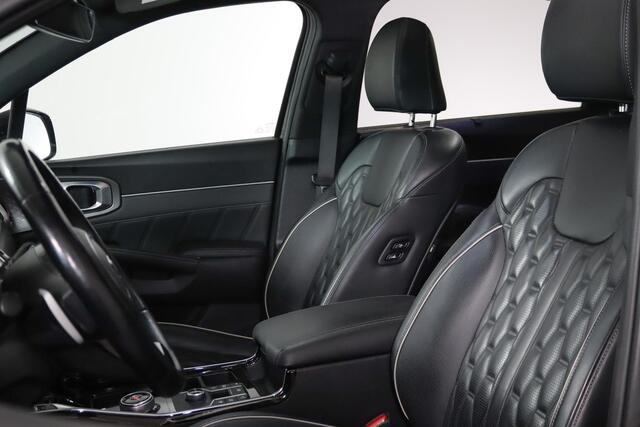 KIA SORENTO 1.6 T-GDI PHEV 4WD ExecutiveLine 7-Persoons Panoramadak, Volleder, BOSE, Stoelverwarming/Ventilatie