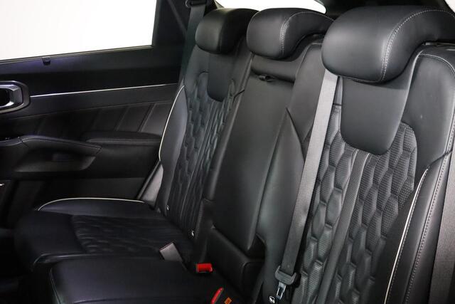 KIA SORENTO 1.6 T-GDI PHEV 4WD ExecutiveLine 7-Persoons Panoramadak, Volleder, BOSE, Stoelverwarming/Ventilatie