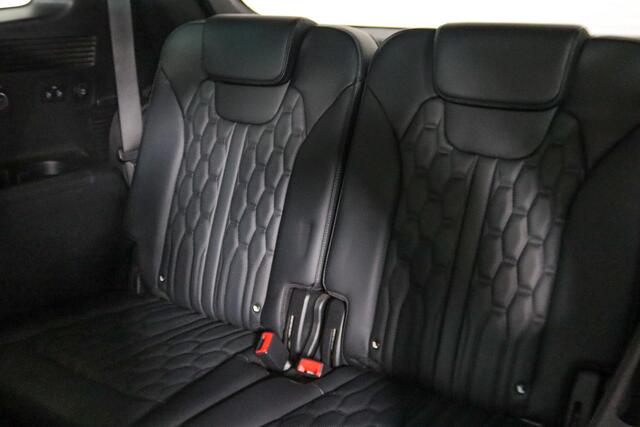 KIA SORENTO 1.6 T-GDI PHEV 4WD ExecutiveLine 7-Persoons Panoramadak, Volleder, BOSE, Stoelverwarming/Ventilatie