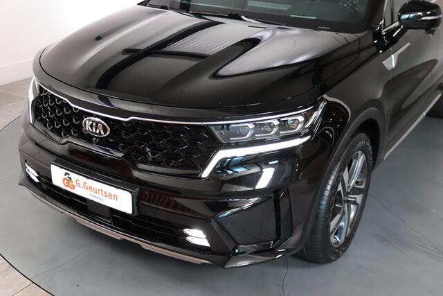 KIA SORENTO 1.6 T-GDI PHEV 4WD ExecutiveLine 7-Persoons Panoramadak, Volleder, BOSE, Stoelverwarming/Ventilatie