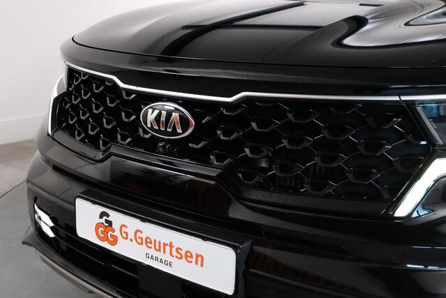 KIA SORENTO 1.6 T-GDI PHEV 4WD ExecutiveLine 7-Persoons Panoramadak, Volleder, BOSE, Stoelverwarming/Ventilatie
