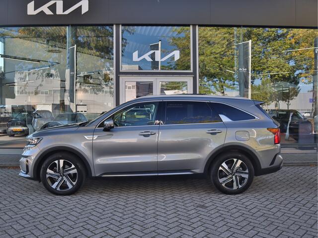 KIA SORENTO 1.6 T-GDI Plug-in Hybrid 4WD Executiveline Edition 7p.