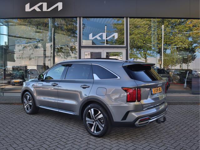 KIA SORENTO 1.6 T-GDI Plug-in Hybrid 4WD Executiveline Edition 7p.