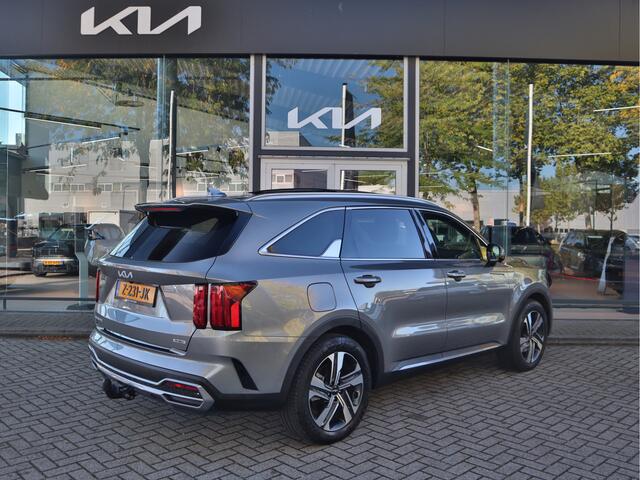 KIA SORENTO 1.6 T-GDI Plug-in Hybrid 4WD Executiveline Edition 7p.