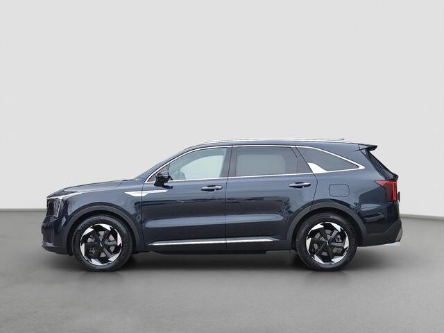 KIA SORENTO 1.6 T-GDi Plug-in Hybrid 4WD ExecutiveLine 7p | 360 Camera | Stoelventilatie | Massage | Pano | PDC |