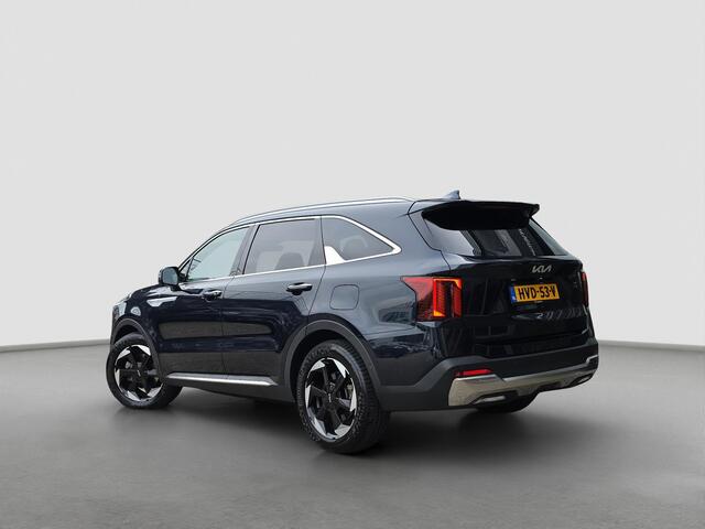 KIA SORENTO 1.6 T-GDi Plug-in Hybrid 4WD ExecutiveLine 7p | 360 Camera | Stoelventilatie | Massage | Pano | PDC |