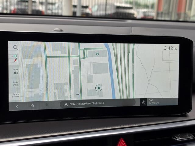 KIA SORENTO 1.6 T-GDi Plug-in Hybrid 4WD ExecutiveLine 7p | 360 Camera | Stoelventilatie | Massage | Pano | PDC |