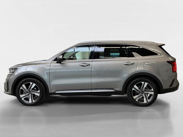 KIA SORENTO 1.6 T-GDI Plug-in Hybrid 4WD DynamicPlusLine I Trekhaak I Adaptive Cruise I Leder I Elek. Achterklep I Stoel- en stuurverwarming I Bose
