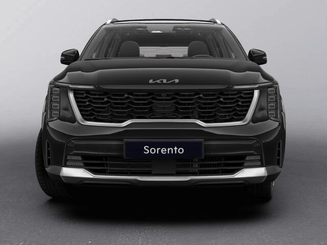 KIA SORENTO 1.6 T-GDi Plug-in Hybrid 4WD ExecutiveLine 7p