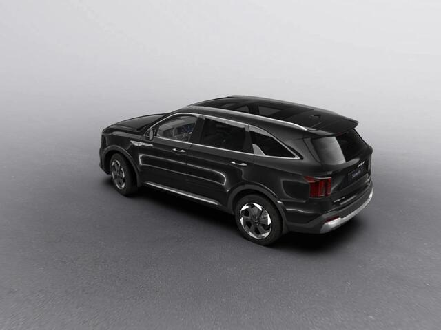 KIA SORENTO 1.6 T-GDi Plug-in Hybrid 4WD ExecutiveLine 7p