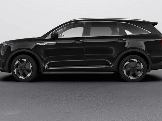 KIA SORENTO 1.6 T-GDi Plug-in Hybrid 4WD ExecutiveLine 7p