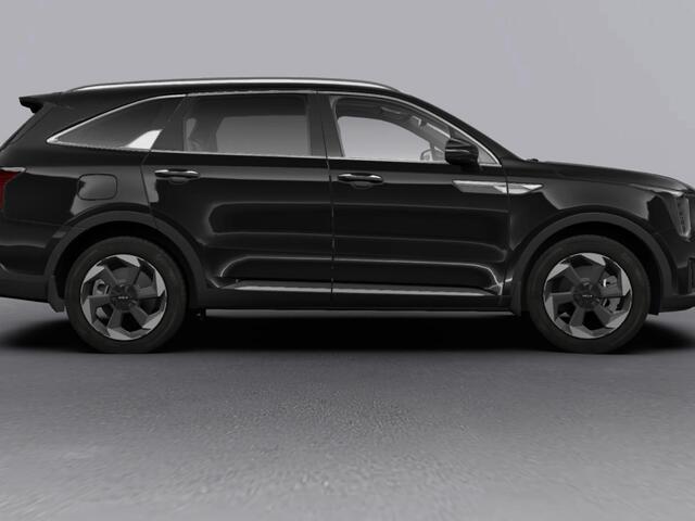 KIA SORENTO 1.6 T-GDi Plug-in Hybrid 4WD ExecutiveLine 7p