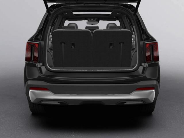 KIA SORENTO 1.6 T-GDi Plug-in Hybrid 4WD ExecutiveLine 7p