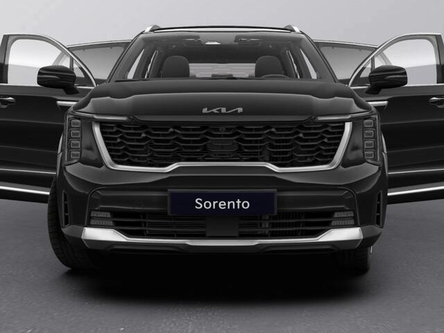 KIA SORENTO 1.6 T-GDi Plug-in Hybrid 4WD ExecutiveLine 7p