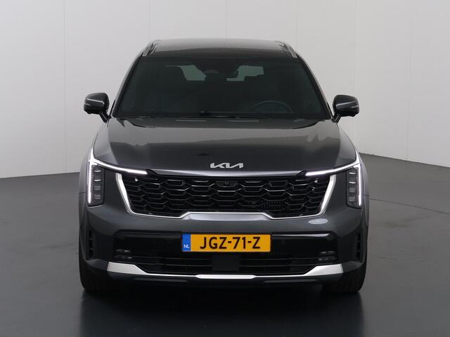 KIA SORENTO 1.6 T-GDi Plug-in Hybrid 4WD ExecutiveLine 7p | Panoramaschuifdak | 360 Camera | Stoelventilatie | Head-up display | Keyless | Dodehoekcamera | Bose Premium Sound |