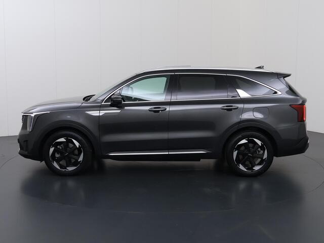 KIA SORENTO 1.6 T-GDi Plug-in Hybrid 4WD ExecutiveLine 7p | Panoramaschuifdak | 360 Camera | Stoelventilatie | Head-up display | Keyless | Dodehoekcamera | Bose Premium Sound |
