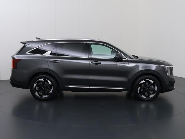 KIA SORENTO 1.6 T-GDi Plug-in Hybrid 4WD ExecutiveLine 7p | Panoramaschuifdak | 360 Camera | Stoelventilatie | Head-up display | Keyless | Dodehoekcamera | Bose Premium Sound |