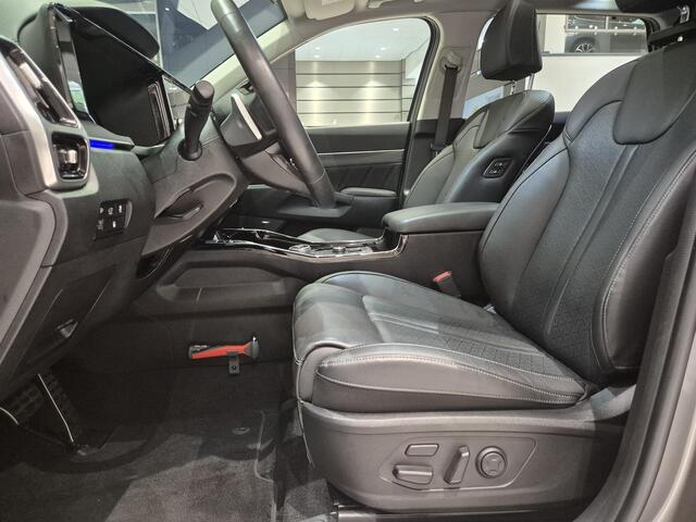 KIA SORENTO 1.6 T-GDI Plug-in Hybrid 4WD Edition 7p. | Trekhaak | Leder | Stoelverwarming & Ventilatie | Panoramadak |