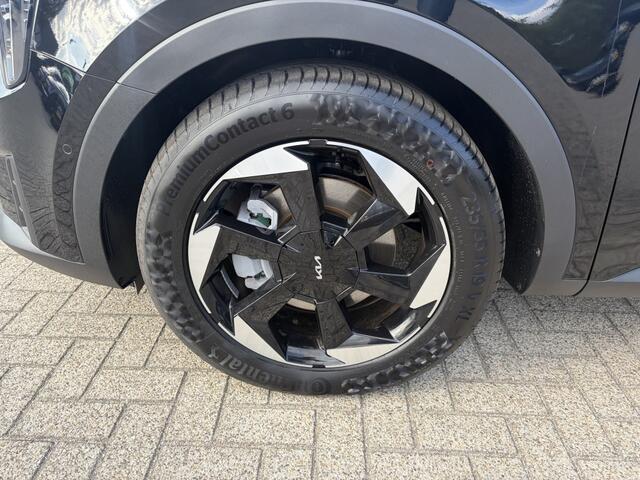 KIA SORENTO 1.6 T-GDi PHEV 7 ZITS ExecutiveLine ACTIEPRIJS