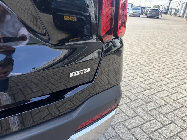 KIA SORENTO 1.6 T-GDi PHEV 7 ZITS ExecutiveLine ACTIEPRIJS