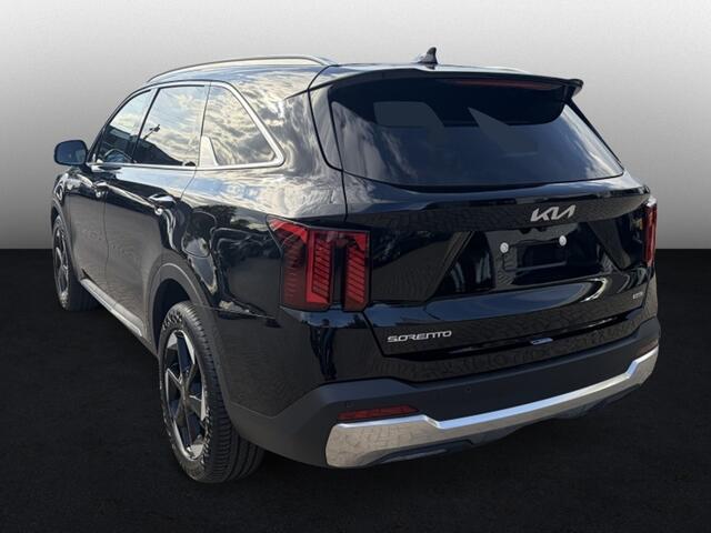 KIA SORENTO 1.6 T-GDi PHEV 7 ZITS ExecutiveLine ACTIEPRIJS