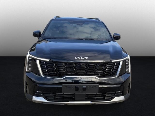 KIA SORENTO 1.6 T-GDi PHEV 7 ZITS ExecutiveLine ACTIEPRIJS