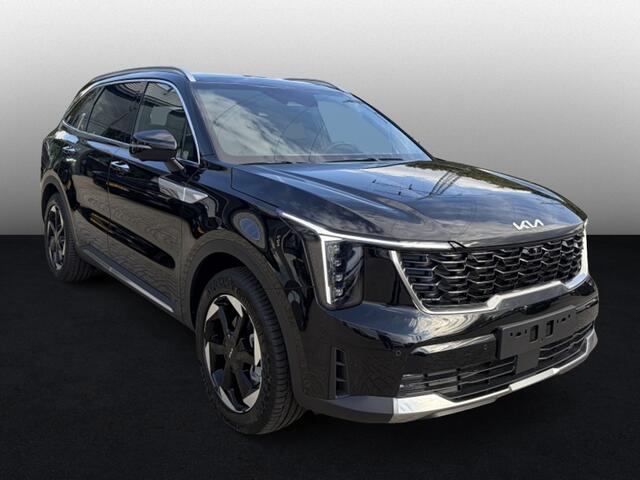 KIA SORENTO 1.6 T-GDi PHEV 7 ZITS ExecutiveLine ACTIEPRIJS