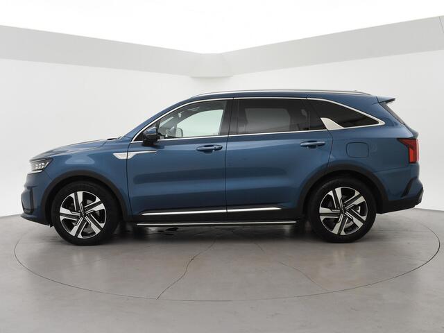 KIA SORENTO 1.6 T-GDI 265 PK EXECUTIVELINE PHEV 7-PERS 4WD + BOSE | PANORAMA | AFN. TREKHAAK | HEAD-UP | STOELVENTILATIE | STOELVERW. V+A