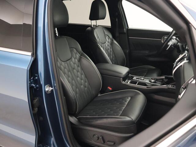 KIA SORENTO 1.6 T-GDI 265 PK EXECUTIVELINE PHEV 7-PERS 4WD + BOSE | PANORAMA | AFN. TREKHAAK | HEAD-UP | STOELVENTILATIE | STOELVERW. V+A