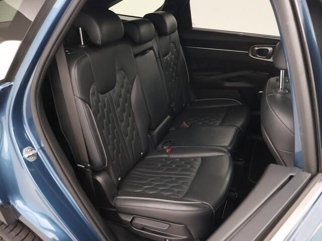 KIA SORENTO 1.6 T-GDI 265 PK EXECUTIVELINE PHEV 7-PERS 4WD + BOSE | PANORAMA | AFN. TREKHAAK | HEAD-UP | STOELVENTILATIE | STOELVERW. V+A