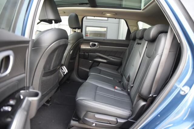 KIA SORENTO 1.6 T-GDI Hybrid 2WD DynamicPlusLine 7p. NL Auto - PANO