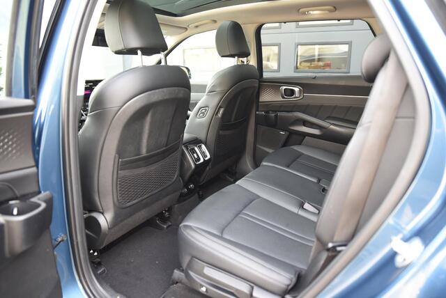 KIA SORENTO 1.6 T-GDI Hybrid 2WD DynamicPlusLine 7p. NL Auto - PANO