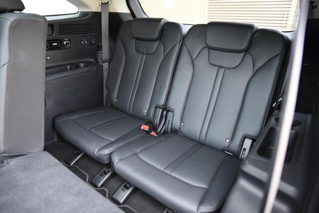 KIA SORENTO 1.6 T-GDI Hybrid 2WD DynamicPlusLine 7p. NL Auto - PANO