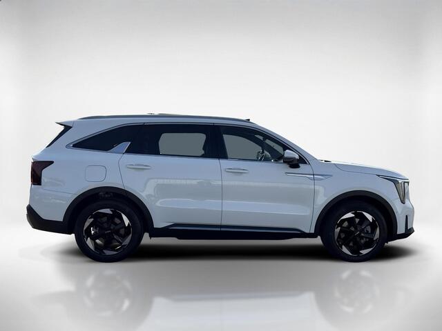 KIA SORENTO 1.6 T-GDi Plug-in Hybrid 4WD ExecutiveLine 7p | 1e eigenaar | Nieuwstaat |