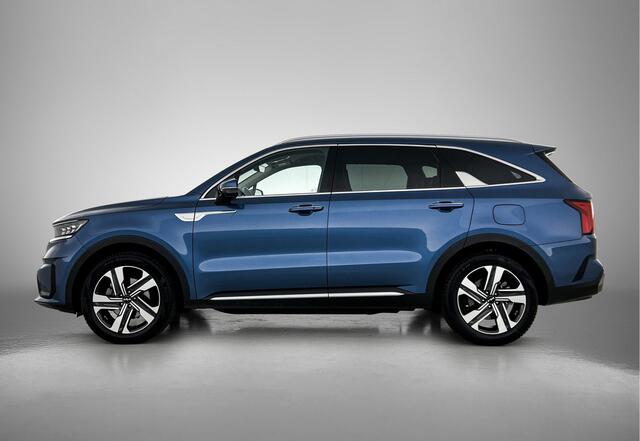 KIA SORENTO 1.6 T-GDI Hybrid 2WD DynamicPlusLine 7p. Onderweg-naar-dealer