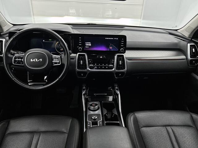 KIA SORENTO 1.6 T-GDI Hybrid 2WD DynamicPlusLine 7p. Onderweg-naar-dealer