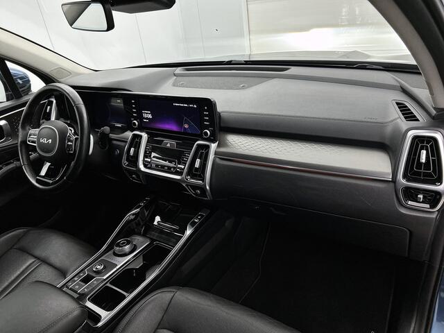 KIA SORENTO 1.6 T-GDI Hybrid 2WD DynamicPlusLine 7p. Onderweg-naar-dealer
