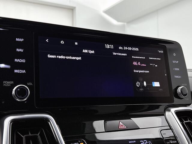 KIA SORENTO 1.6 T-GDI Hybrid 2WD DynamicPlusLine 7p. Onderweg-naar-dealer