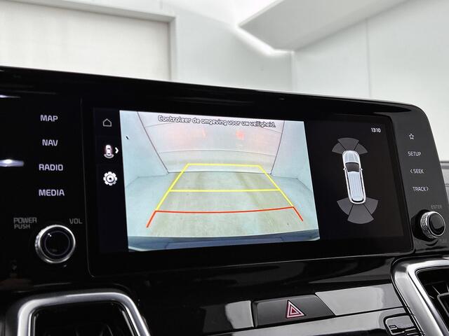 KIA SORENTO 1.6 T-GDI Hybrid 2WD DynamicPlusLine 7p. Onderweg-naar-dealer