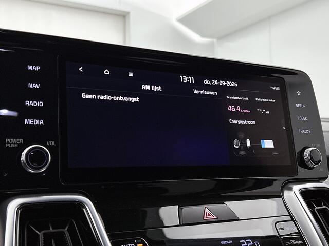 KIA SORENTO 1.6 T-GDI Hybrid 2WD DynamicPlusLine 7p. Onderweg-naar-dealer