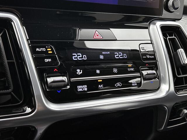 KIA SORENTO 1.6 T-GDI Hybrid 2WD DynamicPlusLine 7p. Onderweg-naar-dealer