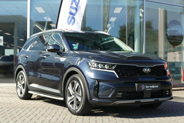 KIA SORENTO 1.6 T-GDI Plug-in Hybrid 4WD ExecutiveLine 5p. | Rijklaarprijs |