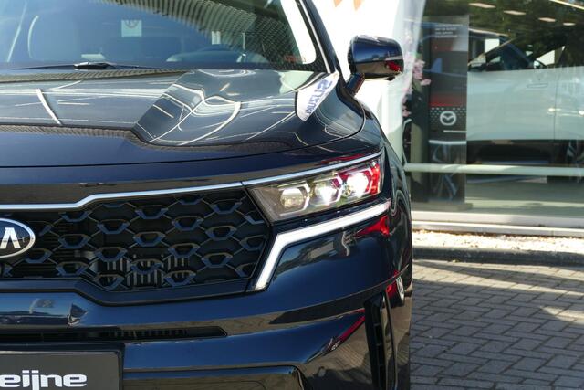 KIA SORENTO 1.6 T-GDI Plug-in Hybrid 4WD ExecutiveLine 5p. | Rijklaarprijs |