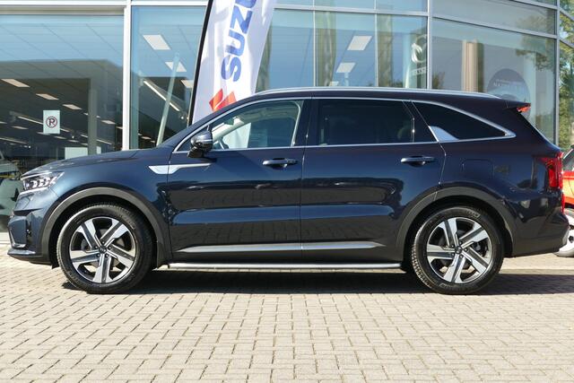 KIA SORENTO 1.6 T-GDI Plug-in Hybrid 4WD ExecutiveLine 5p. | Rijklaarprijs |