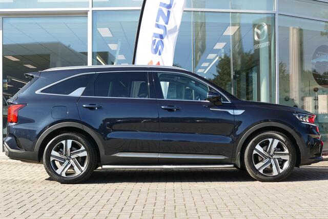 KIA SORENTO 1.6 T-GDI Plug-in Hybrid 4WD ExecutiveLine 5p. | Rijklaarprijs |