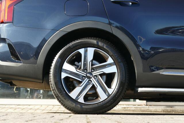 KIA SORENTO 1.6 T-GDI Plug-in Hybrid 4WD ExecutiveLine 5p. | Rijklaarprijs |