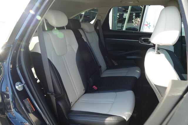 KIA SORENTO 1.6 T-GDI Plug-in Hybrid 4WD ExecutiveLine 5p. | Rijklaarprijs |
