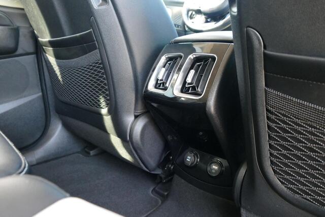 KIA SORENTO 1.6 T-GDI Plug-in Hybrid 4WD ExecutiveLine 5p. | Rijklaarprijs |
