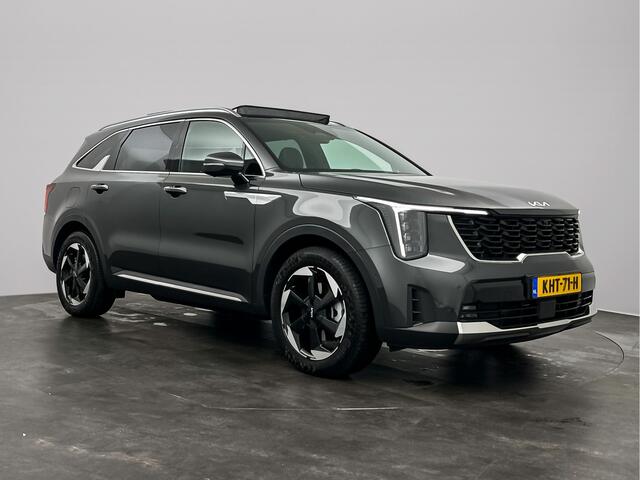 KIA SORENTO 1.6 T-GDi Plug-in Hybrid 4WD ExecutiveLine 7p | demonstatievoertuig | schuif- kanteldak – foto 2