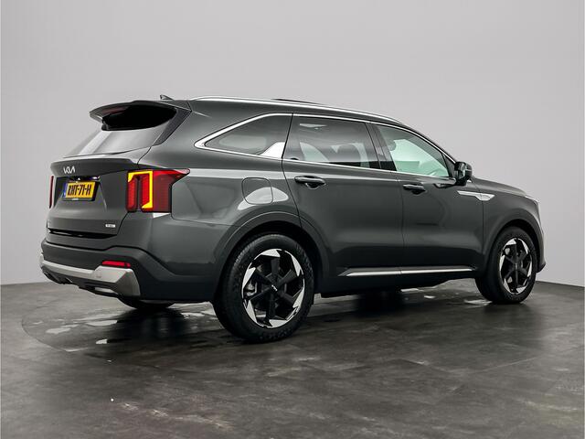 KIA SORENTO 1.6 T-GDi Plug-in Hybrid 4WD ExecutiveLine 7p | demonstatievoertuig | schuif- kanteldak – foto 3